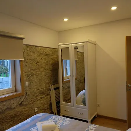 Silva's Rustic Village 펜션