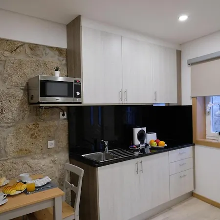 펜션 Silva's Rustic Village