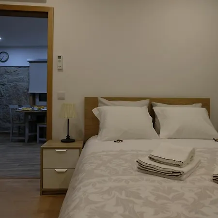 Silva's Rustic Village 펜션