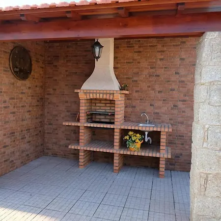 Silva's Rustic Village 히우 틴투